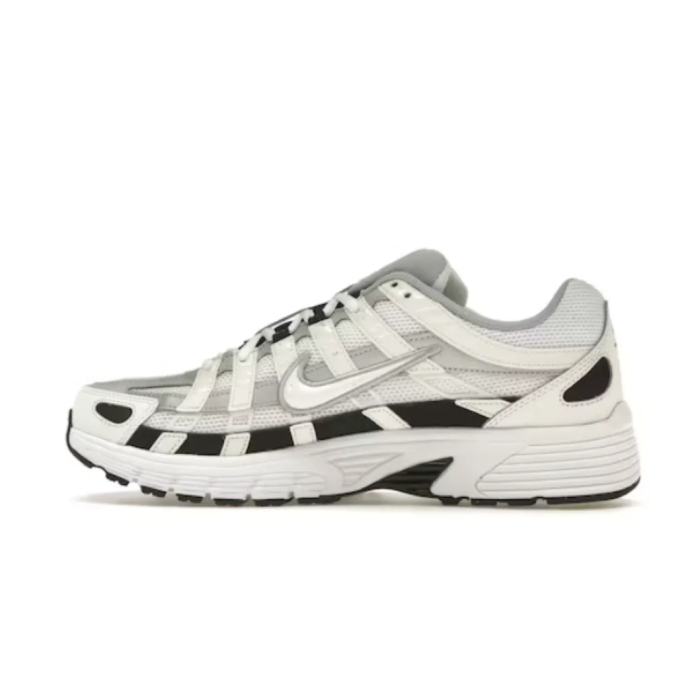 Nike P-6000 Sail Wolf Grey CD6404-101