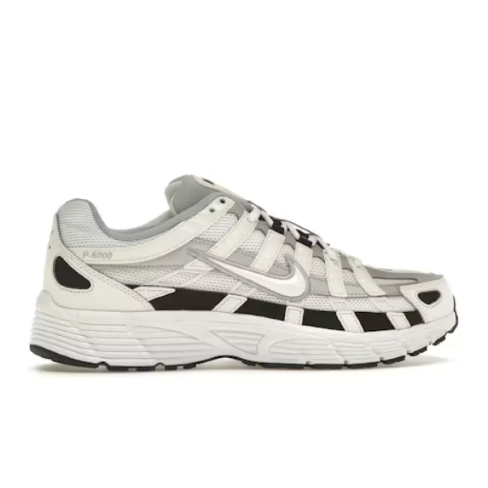 Nike P-6000 Sail Wolf Grey CD6404-101