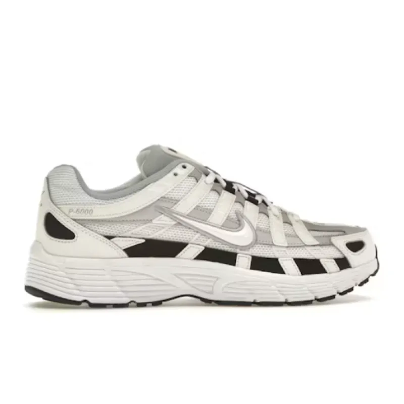 Nike P-6000 Sail Wolf Grey CD6404-101