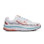Nike P-6000 White BV1021-105