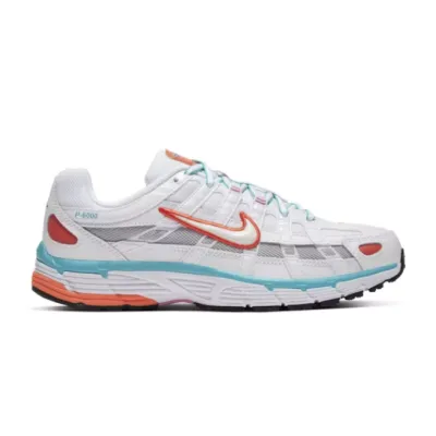 Nike P-6000 White BV1021-105 01