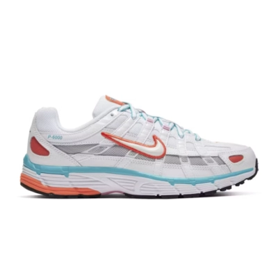    Nike P-6000 White BV1021-105 01