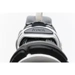 Balenciaga Track Grey White 555032 W1GB7 1214 (With Light)