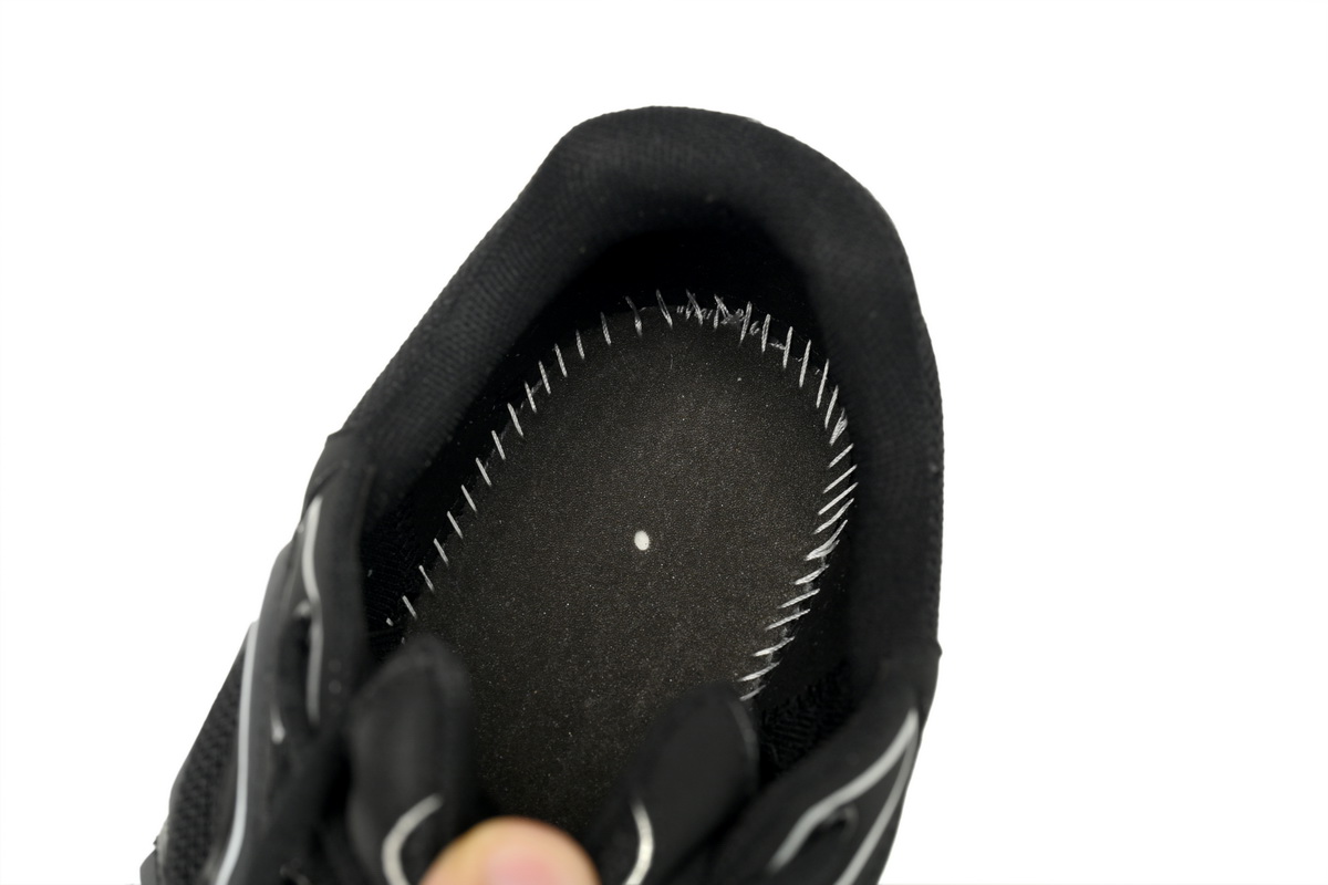 Dior B30 Triple Black 3SN279ZRF_H900 (Reflective)