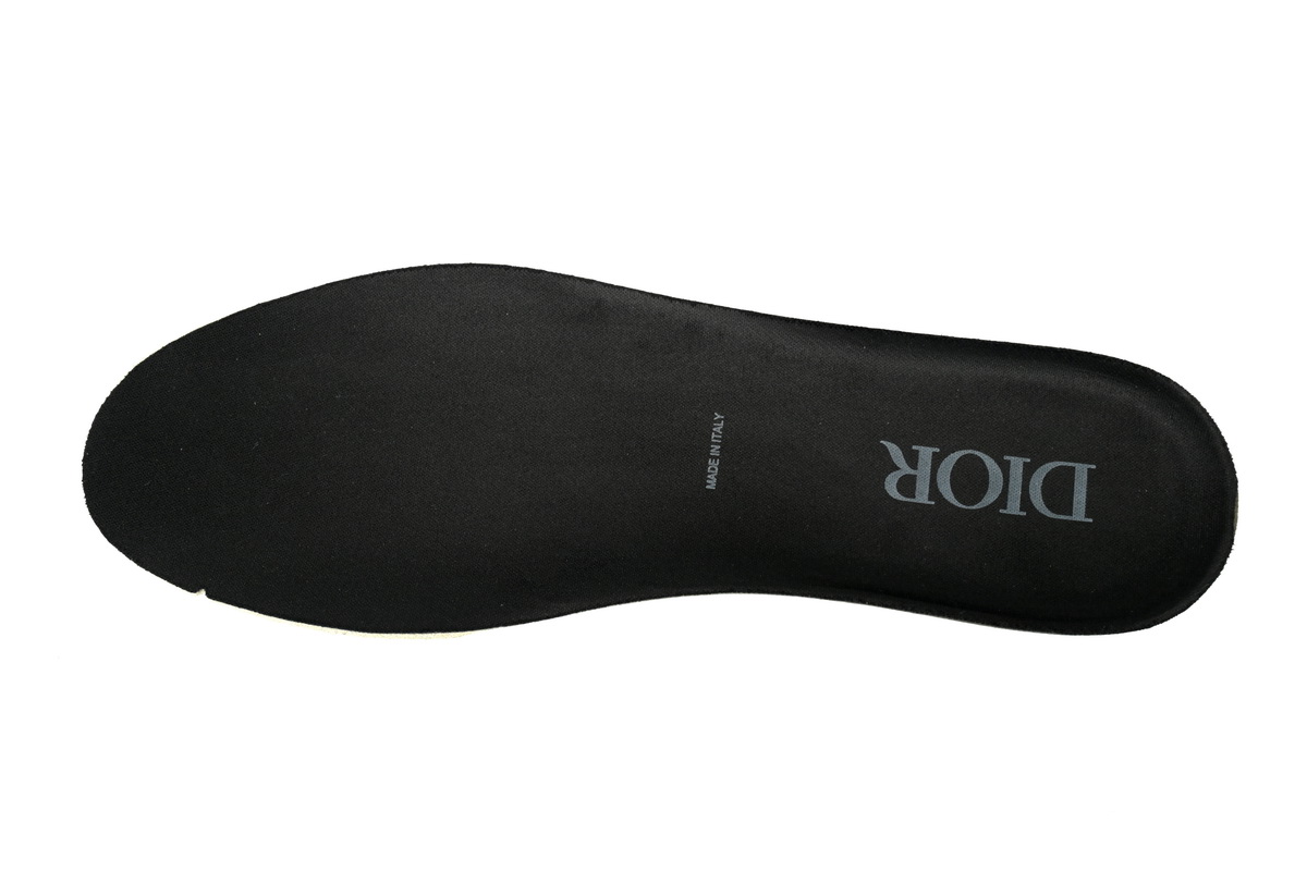 Dior B30 Triple Black 3SN279ZRF_H900 (Reflective)