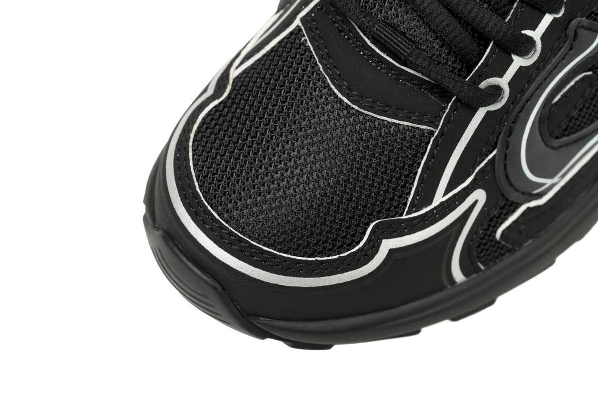 Dior B30 Triple Black 3SN279ZRF_H900 (Reflective)