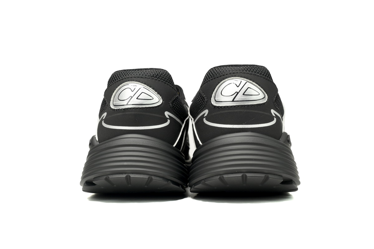 Dior B30 Triple Black 3SN279ZRF_H900 (Reflective)