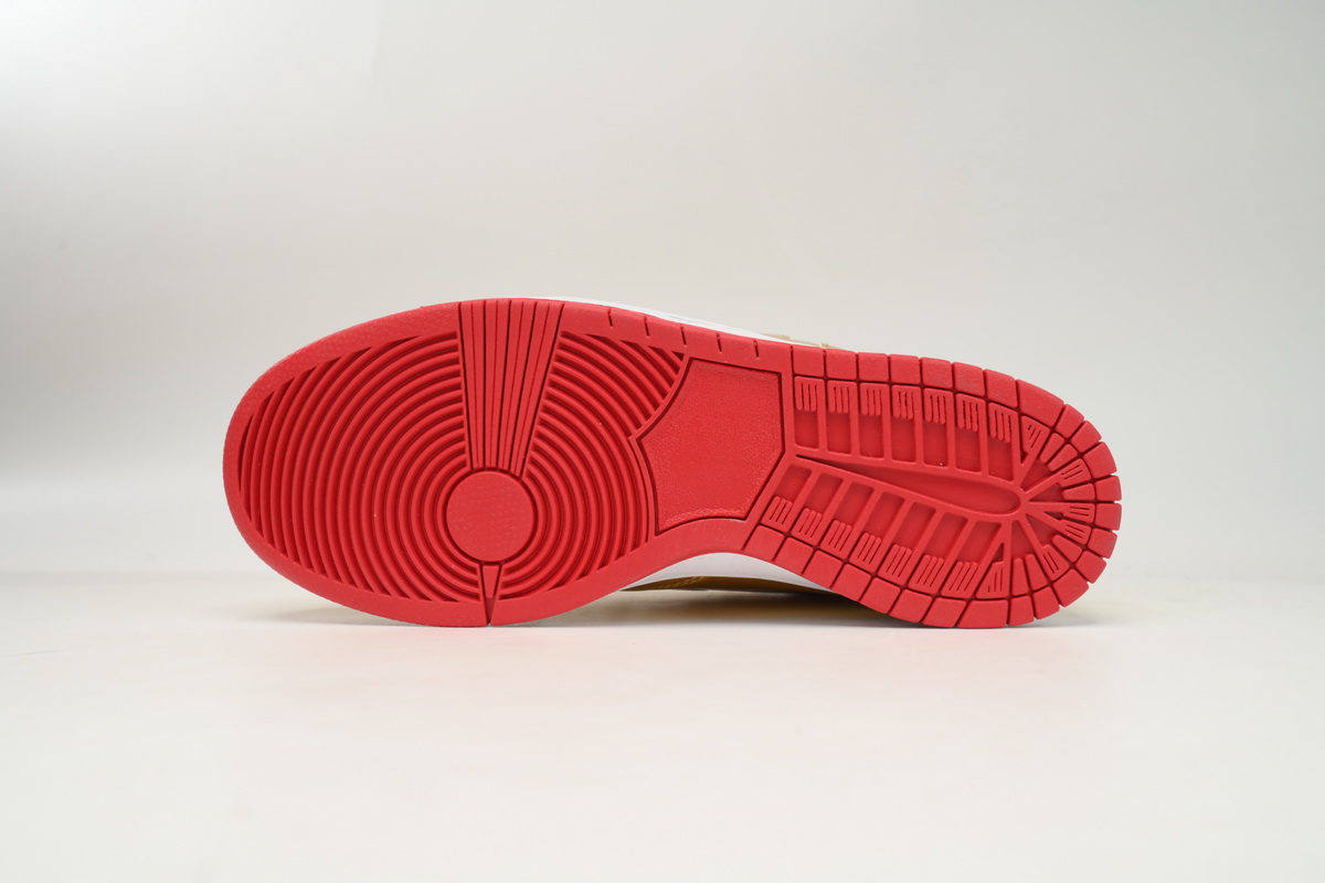    The Never Surrender High -Tops 