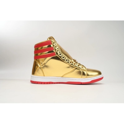    The Never Surrender High -Tops  02