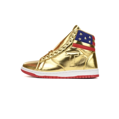    The Never Surrender High -Tops  01