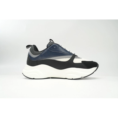  Dior B22 Blue Black 02