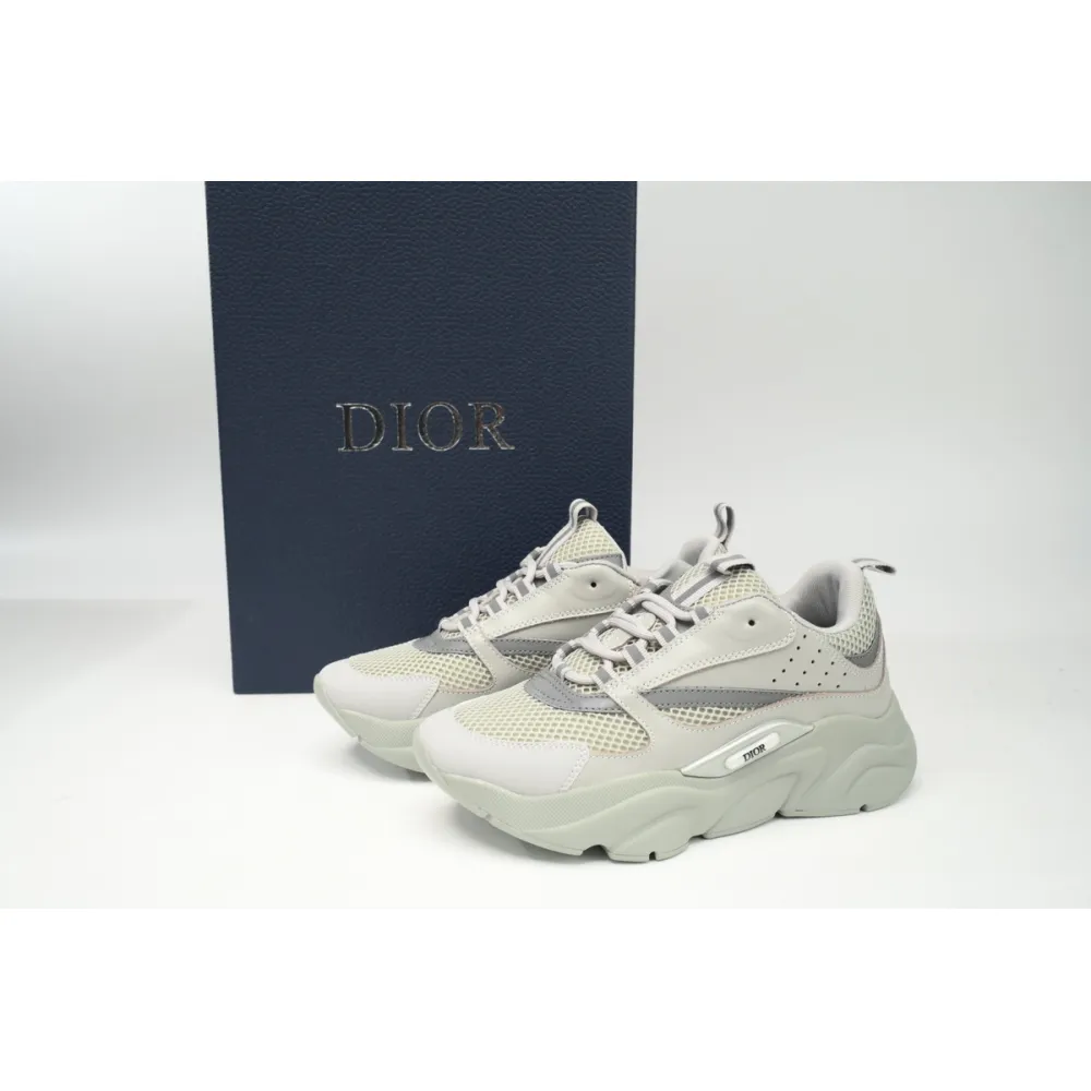  Dior B22 Triple Grey