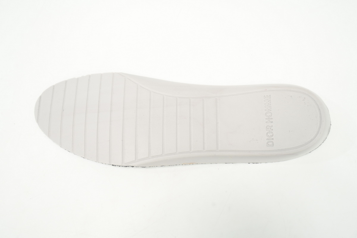  Dior B22 Triple Grey