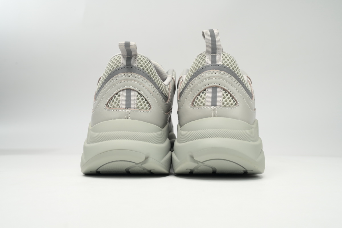 Pkgod Perfect Kicks Sneaker Dior B22 Triple Grey 3sn231yka804 Stockxshoesvip 5168