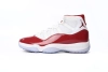 Pkgod Air Jordan 11 Retro Cherry (2022) CT8012-116