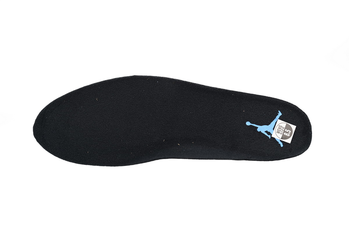  Pkgod Air Jordan 4 Retro University Blue  