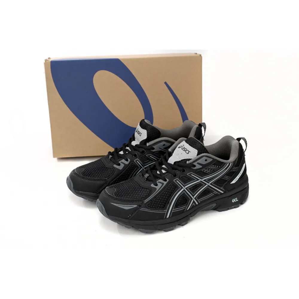 ASICS Gel-venture Dark Moon 1011B550-001