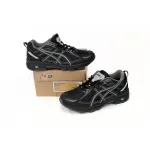  ASICS Gel-venture Dark Moon 1011B550-001