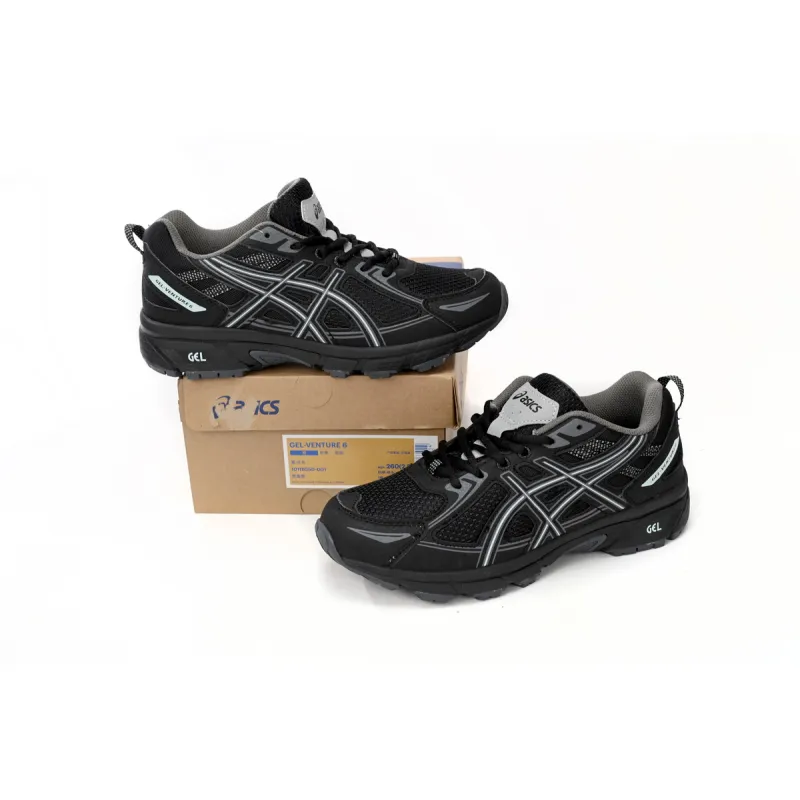  ASICS Gel-venture Dark Moon 1011B550-001
