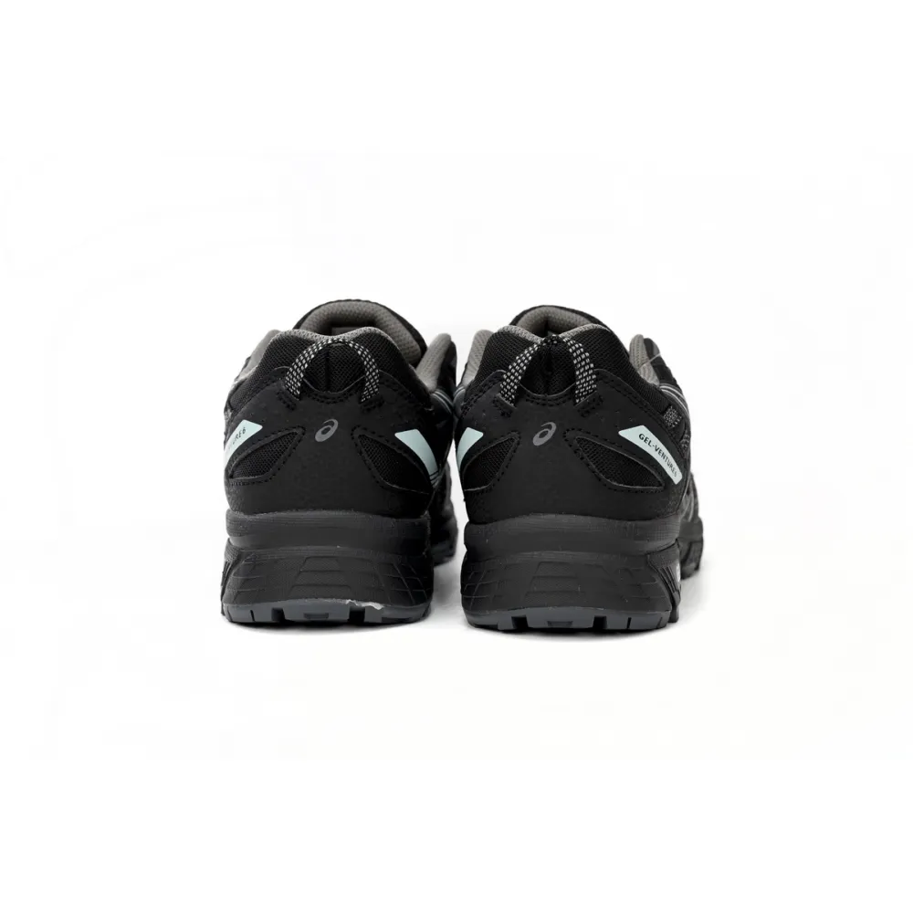  ASICS Gel-venture Dark Moon 1011B550-001