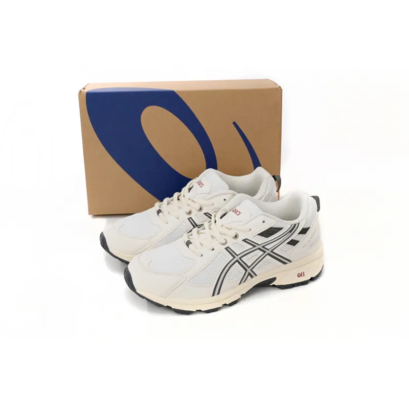 【Flash Sale $30 OFF】 ASICS Gel-venture Midnight Grey 1012B359-020