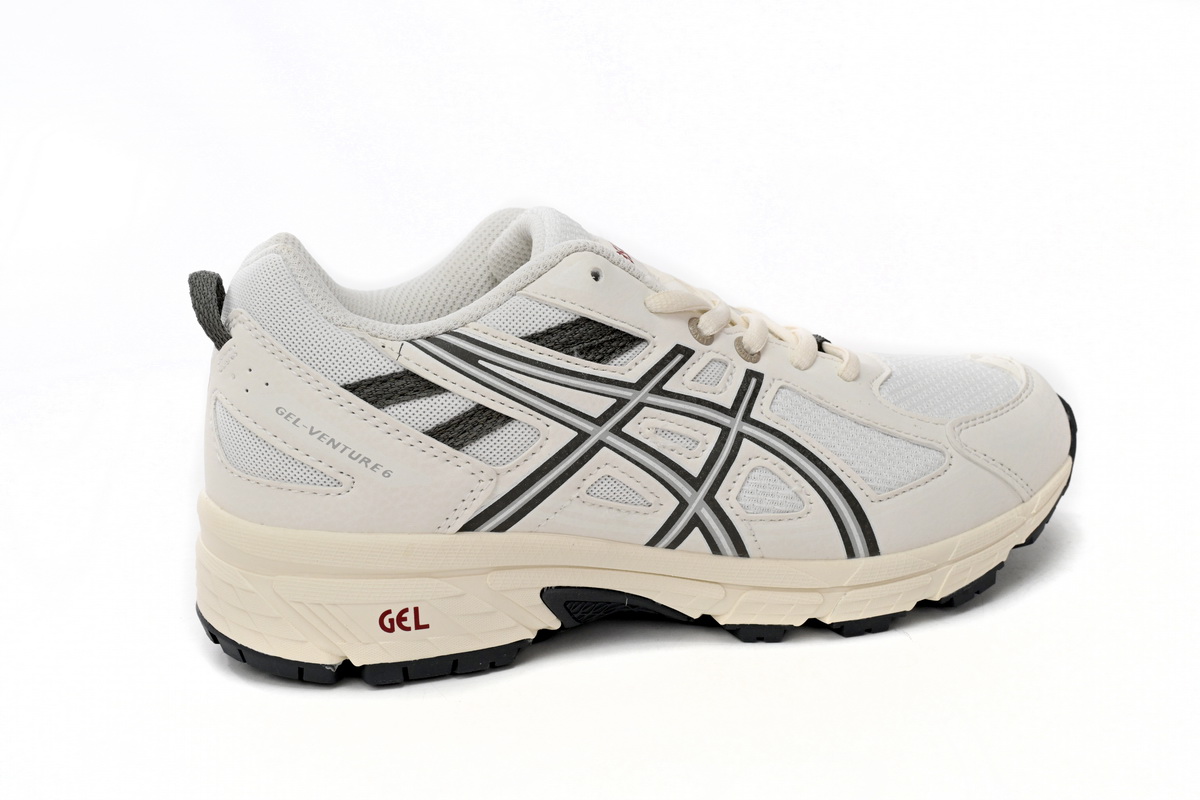     ASICS Gel-venture Midnight Grey 1012B359-020
