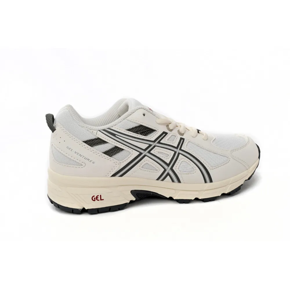 【Flash Sale $30 OFF】 ASICS Gel-venture Midnight Grey 1012B359-020