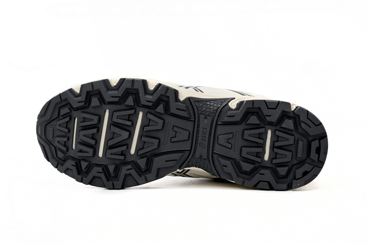     ASICS Gel-venture Midnight Grey 1012B359-020