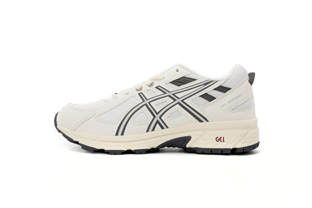     ASICS Gel-venture Midnight Grey 1012B359-020