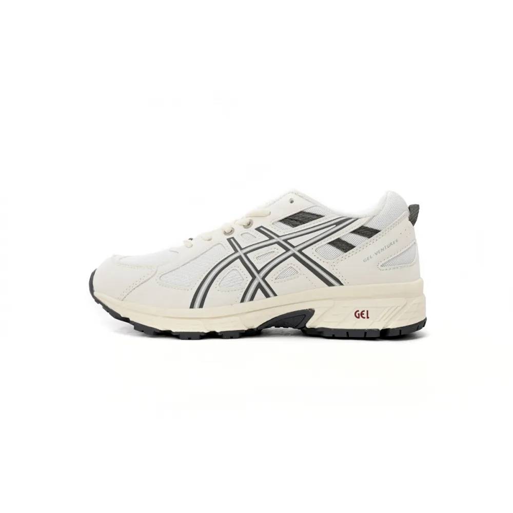 【Flash Sale $30 OFF】 ASICS Gel-venture Midnight Grey 1012B359-020