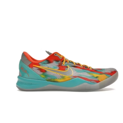 Nike Kobe 8 Protro Venice Beach  FQ3548-001 02