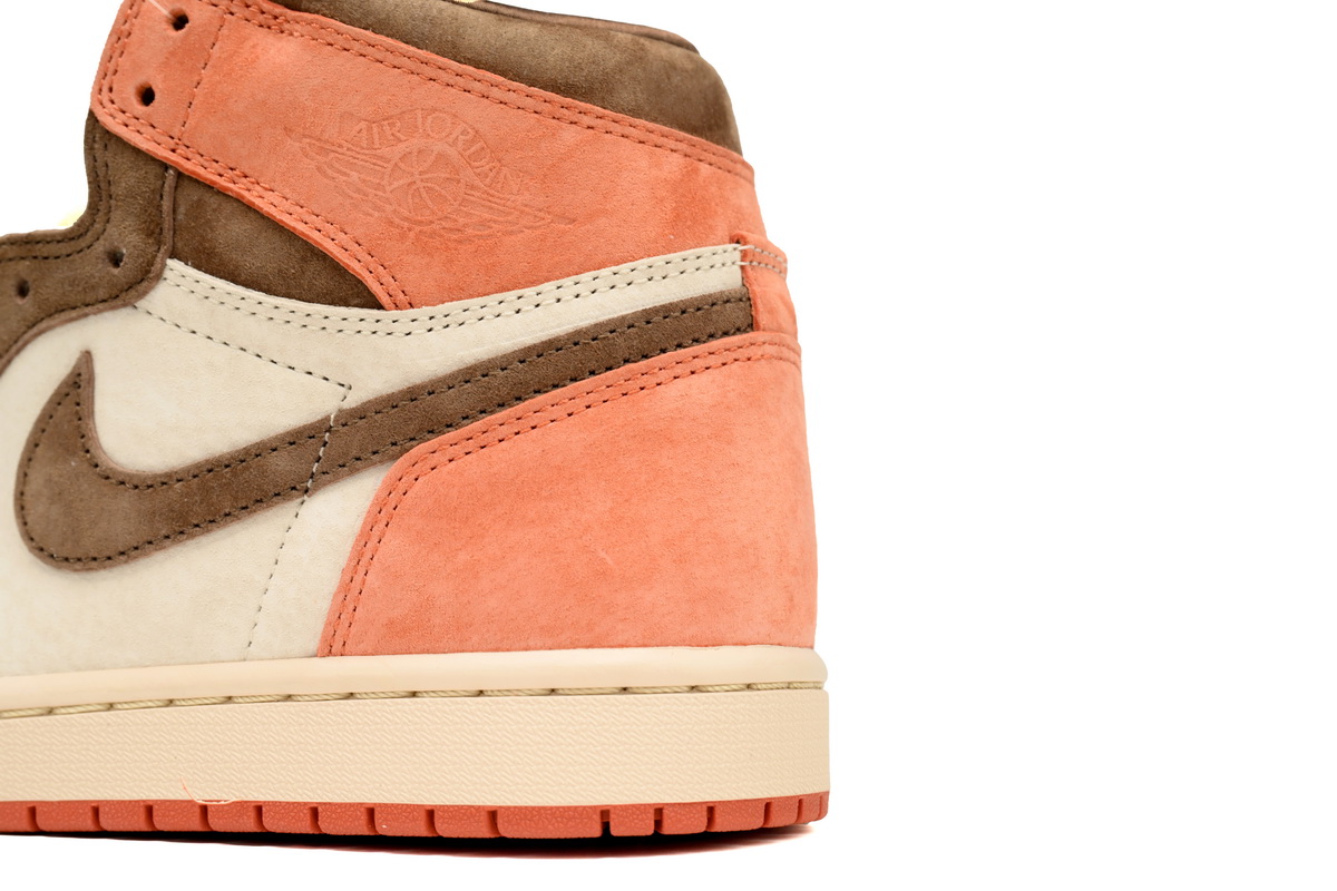 Air Jordan 1 Retro High OG SP Dusted Clay FQ2941-200