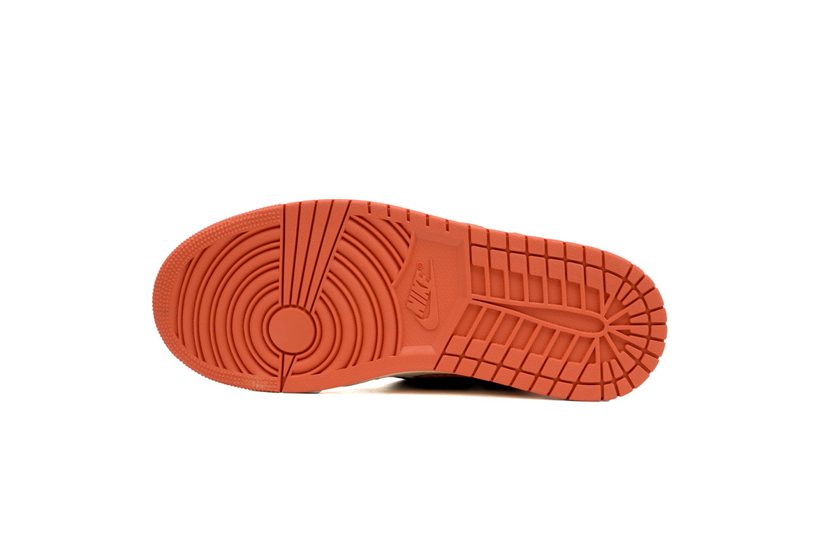 Air Jordan 1 Retro High OG SP Dusted Clay FQ2941-200
