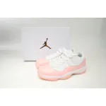 Pkgod Air Jordan 11 Low WMNS “Legend Pink” AH7860-160