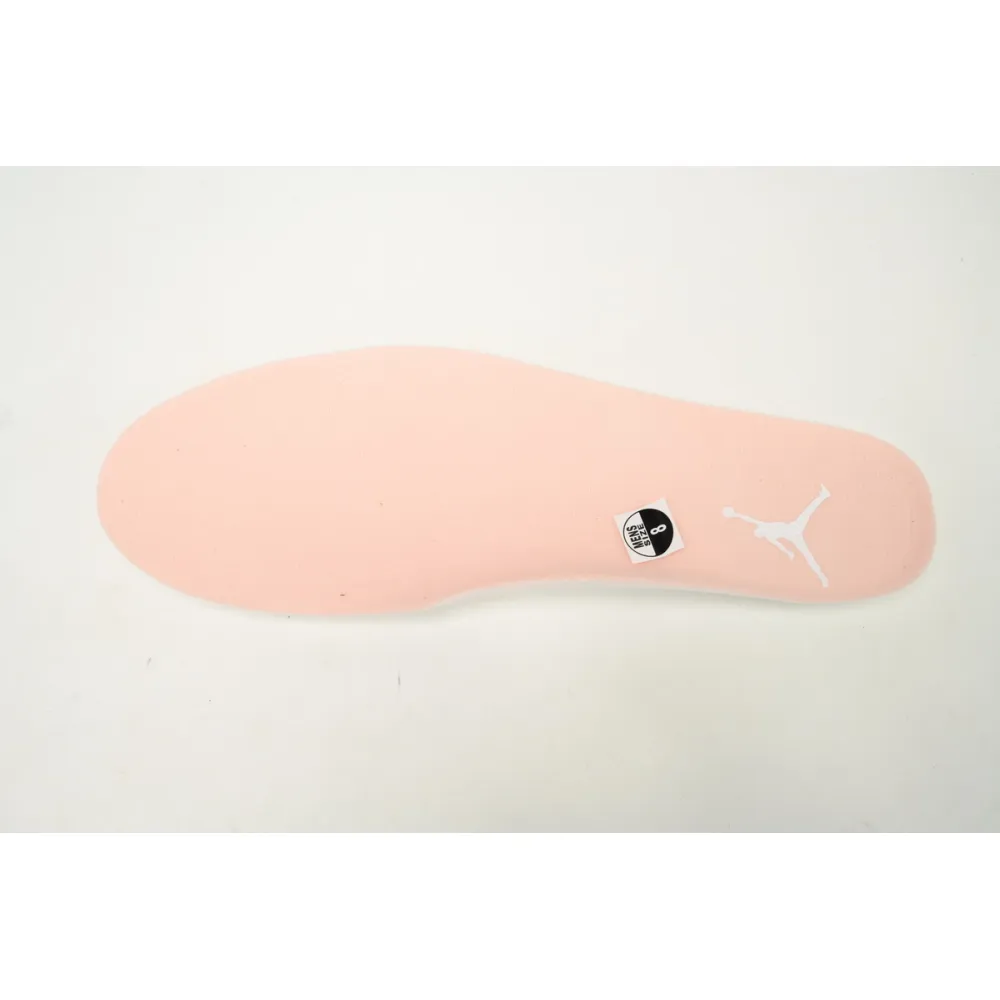 Pkgod Air Jordan 11 Low WMNS “Legend Pink” AH7860-160