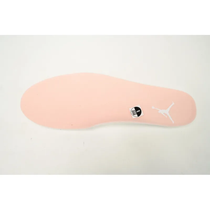 Pkgod Air Jordan 11 Low WMNS “Legend Pink” AH7860-160