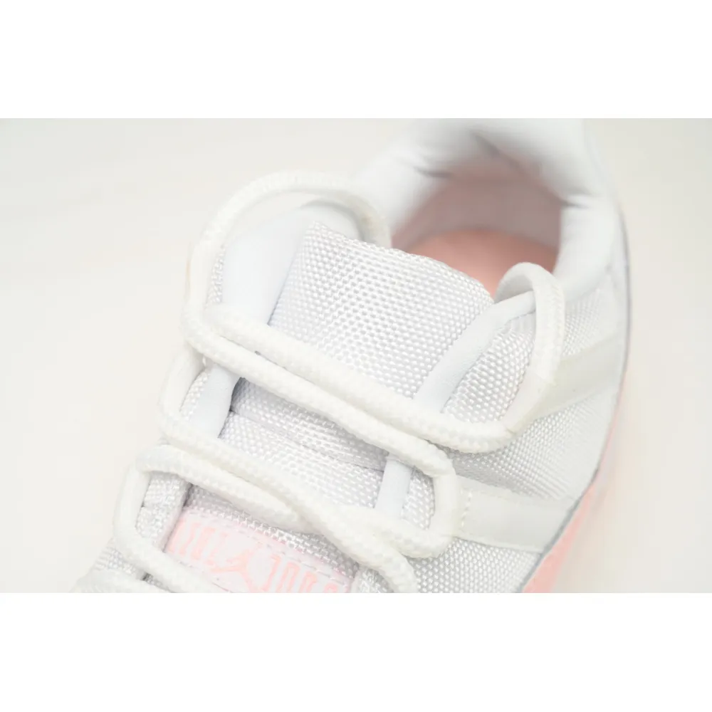 Pkgod Air Jordan 11 Low WMNS “Legend Pink” AH7860-160