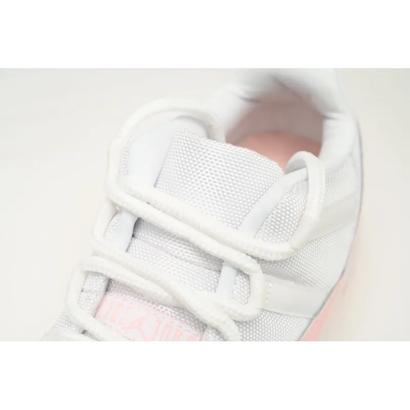Pkgod Air Jordan 11 Low WMNS “Legend Pink” AH7860-160