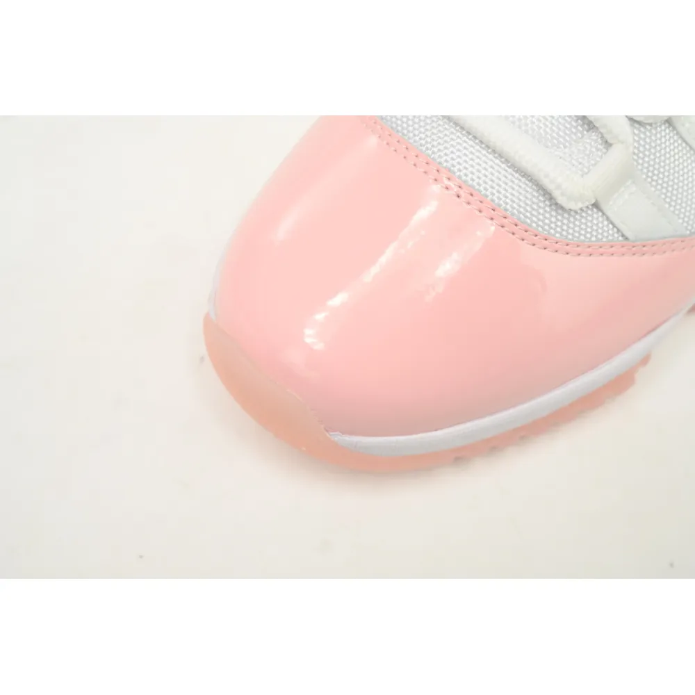 Pkgod Air Jordan 11 Low WMNS “Legend Pink” AH7860-160