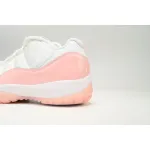 Pkgod Air Jordan 11 Low WMNS “Legend Pink” AH7860-160