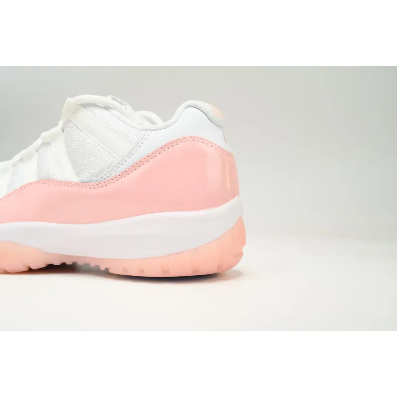 Pkgod Air Jordan 11 Low WMNS “Legend Pink” AH7860-160