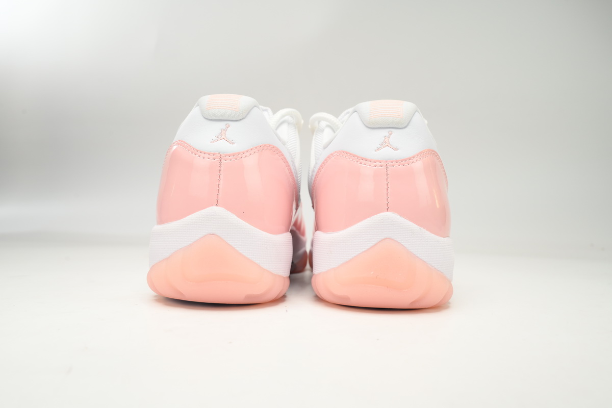    Pkgod Air Jordan 11 Low WMNS “Legend Pink” AH7860-160
