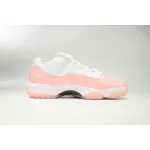 Pkgod Air Jordan 11 Low WMNS “Legend Pink” AH7860-160