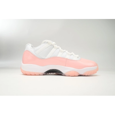 Pkgod Air Jordan 11 Low WMNS “Legend Pink” AH7860-160 02