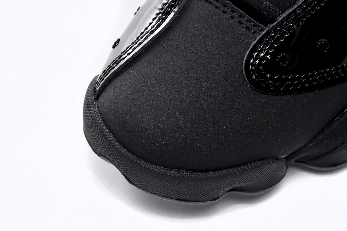 Pkgod Air Jordan 13 Retro Black Cat