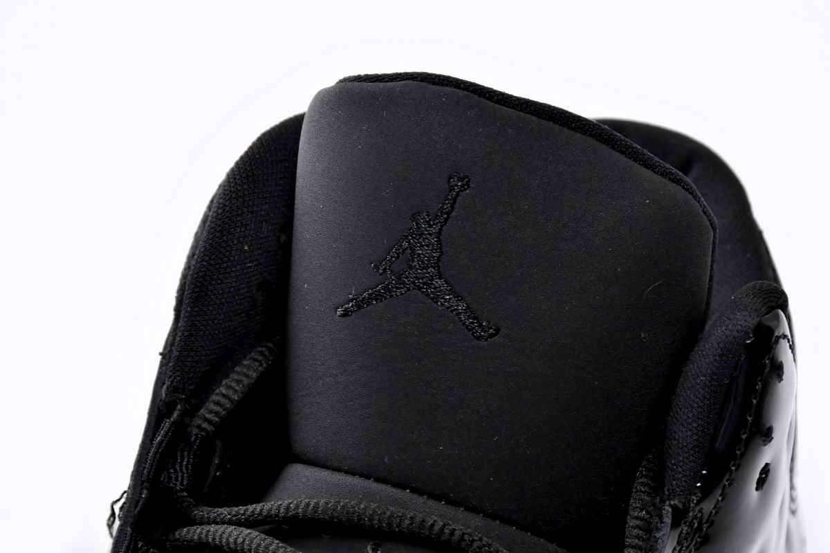 Pkgod Air Jordan 13 Retro Black Cat