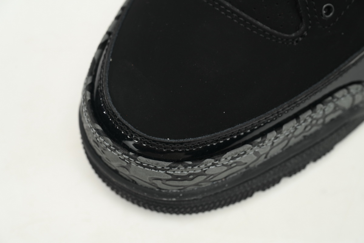     Air Jordan 3 Retro Black Cat
