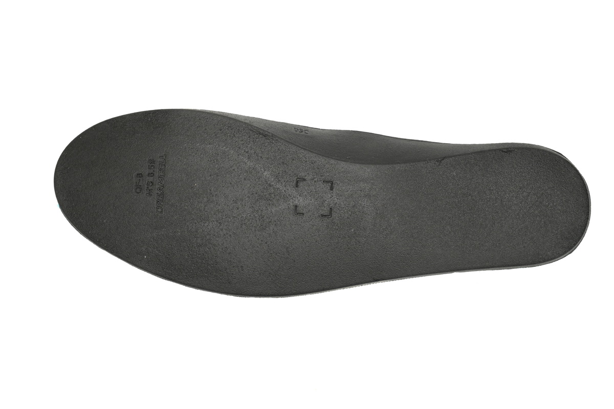 Pkgod Air Jordan 4 Retro Military Blue(2024)