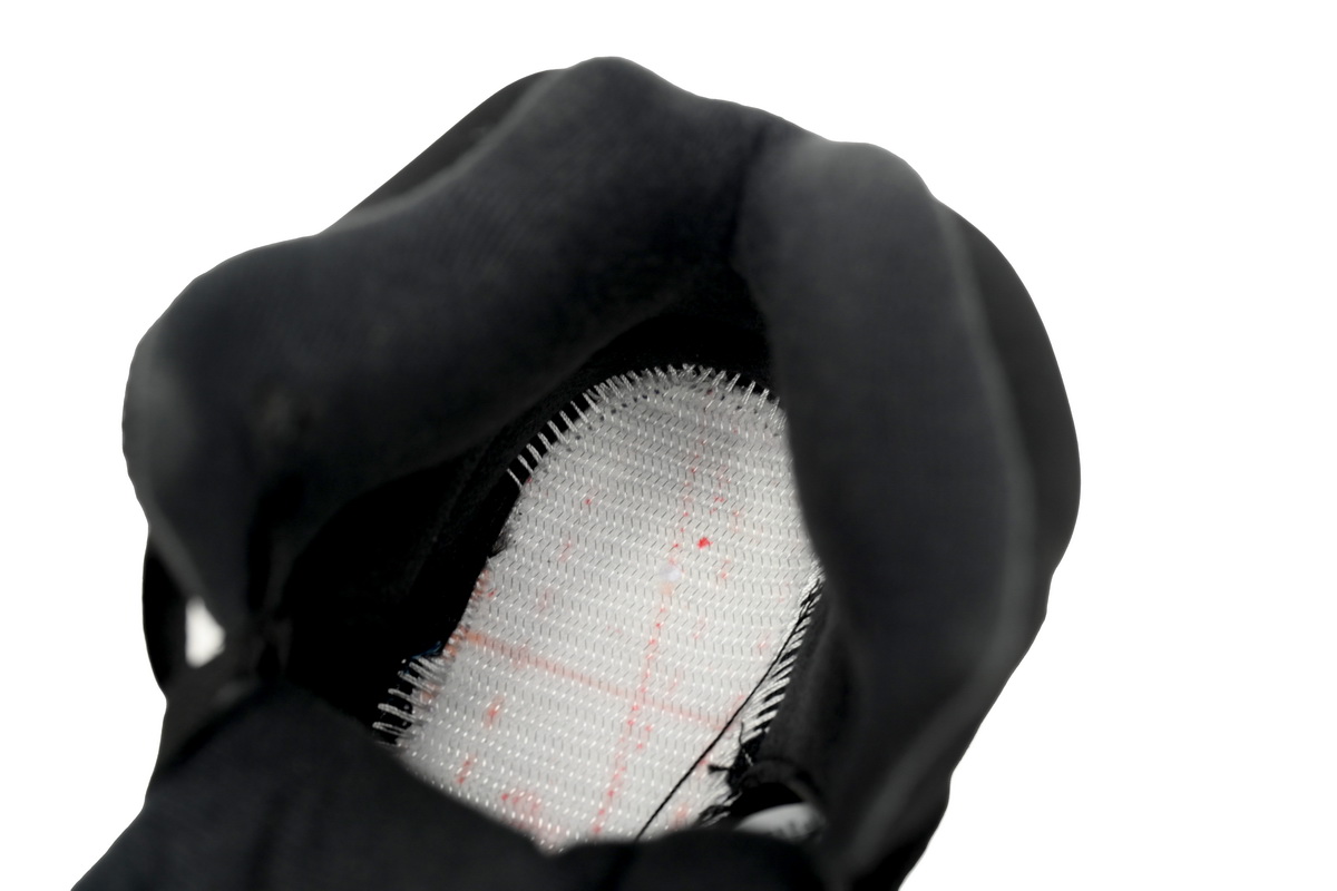 Pkgod Air Jordan 5 Retro Black Cat FZ2239-001