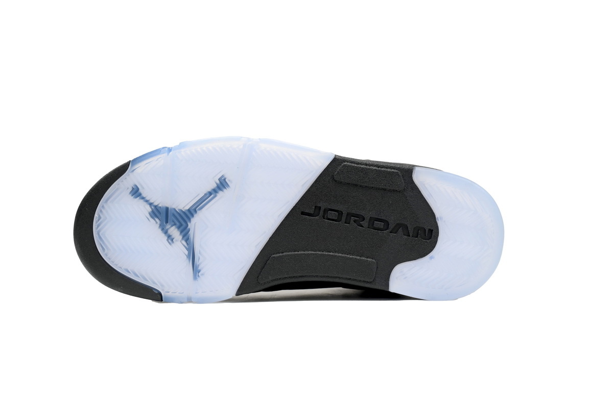 Pkgod Air Jordan 5 Retro Black Cat FZ2239-001